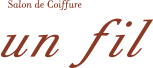Salon de Coiffure un fil
