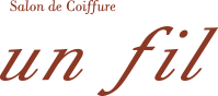 Salon de Coiffure un fil